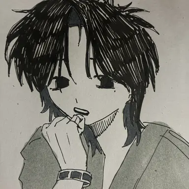 Profile image of 律