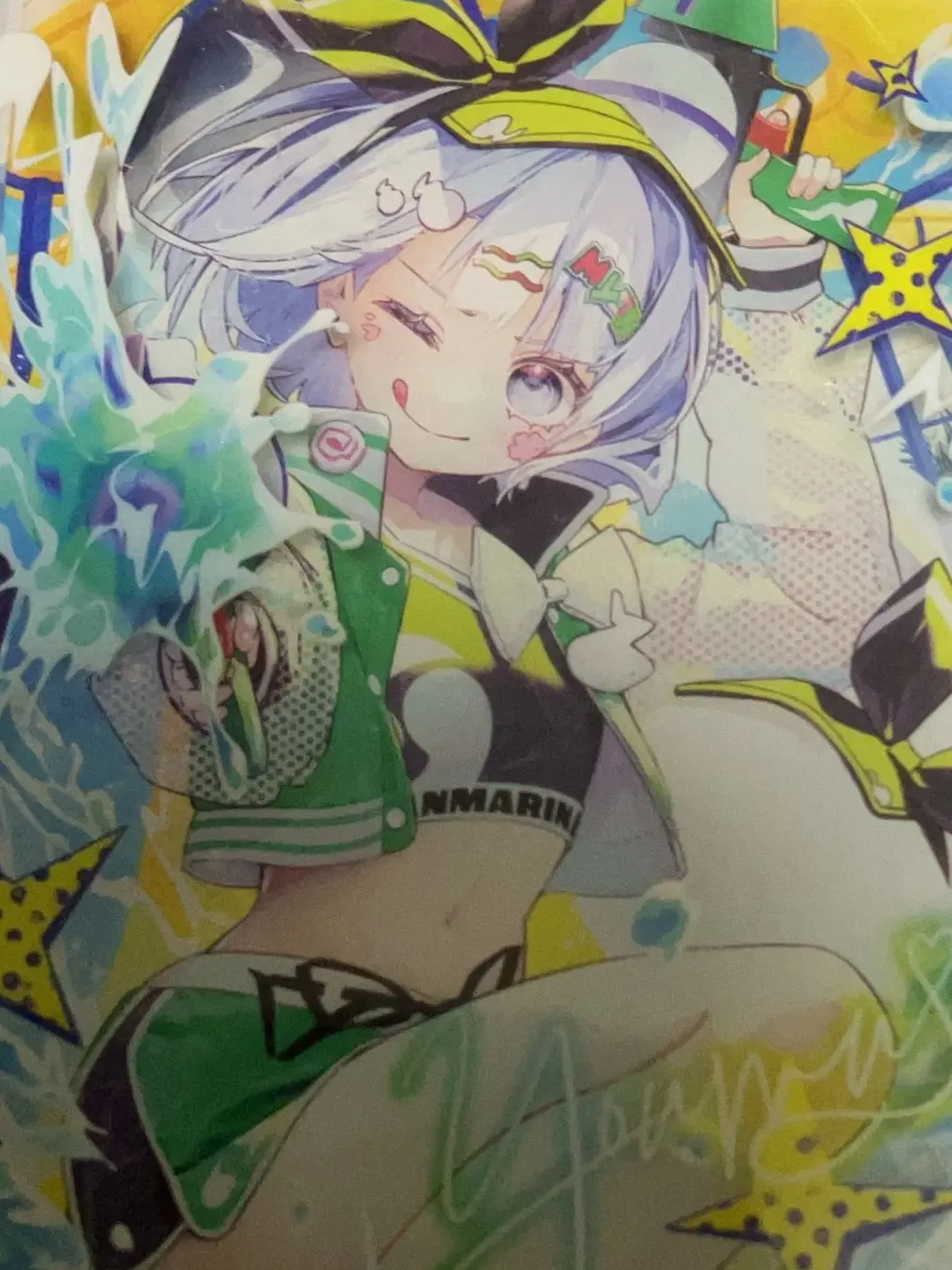 Sokorahen0834의 東方メイド＆執事パロ