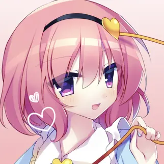 Profile image of さとり