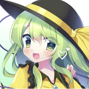 Profile image of こいし