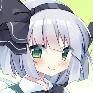 Profile image of 妖夢