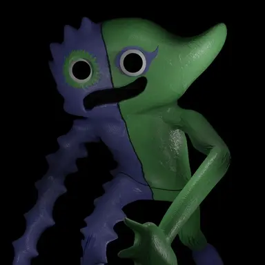 Profile image of 비터 기글