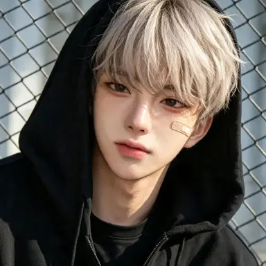 Profile image of 김지환
