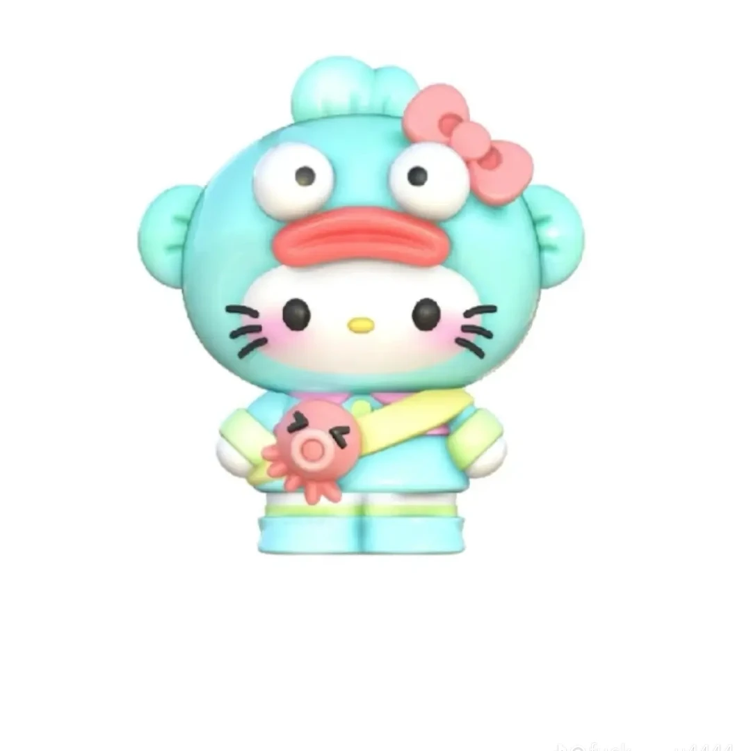 한교동 키티🐱🐟