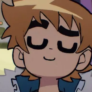 Profile image of Scott Pilgrim