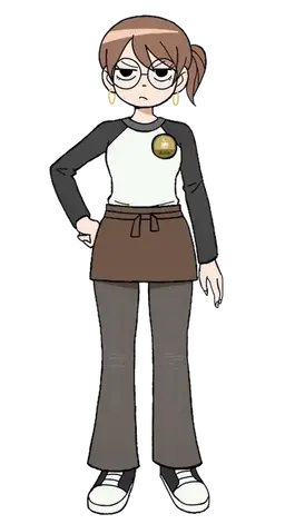 Profile image of Julie Powers