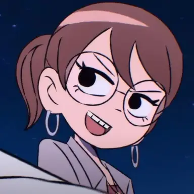 Profile image of Julie Powers