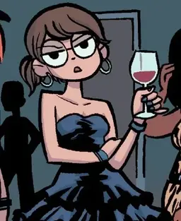 Profile image of Julie Powers