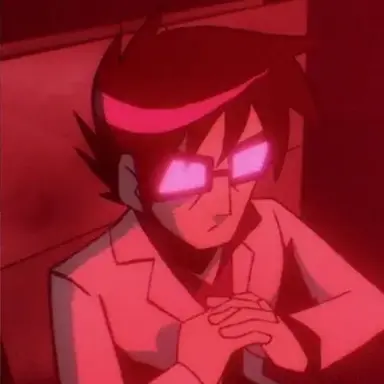 Profile image of Gideon Graves