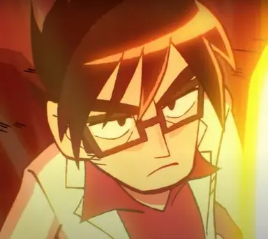 Profile image of Gideon Graves