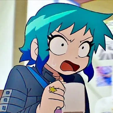 Profile image of Ramona Flowers