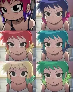 Profile image of Ramona Flowers