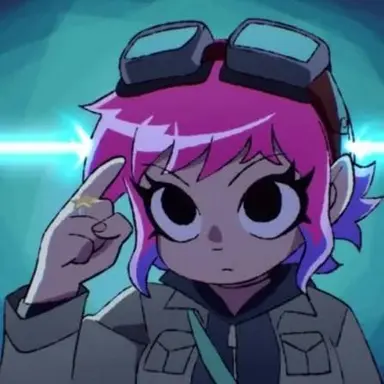 Profile image of Ramona Flowers
