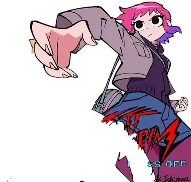 Profile image of Ramona Flowers