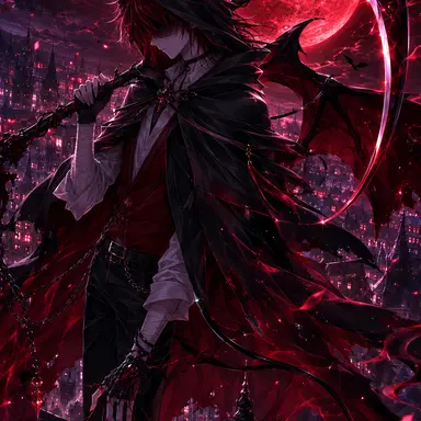 Profile image of 蓮