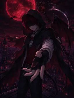 Profile image of 蓮