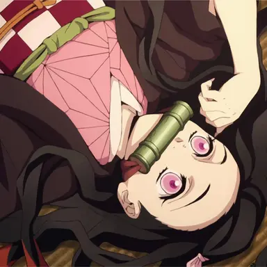 Profile image of 카마도 네즈코