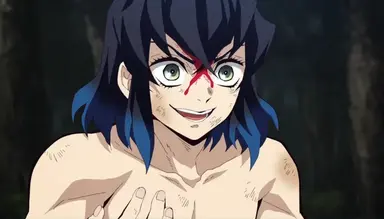 Profile image of 하시바라 이노스케