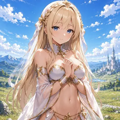 Profile image of ミレーユ