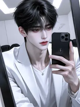 Profile image of Baek Minhyuk