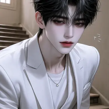 Profile image of Baek Minhyuk