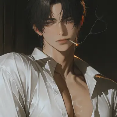 Profile image of 幸彦