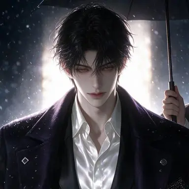Profile image of Lucian