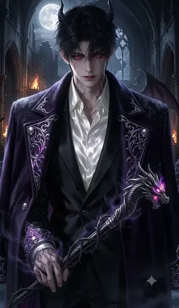 Profile image of Lucian