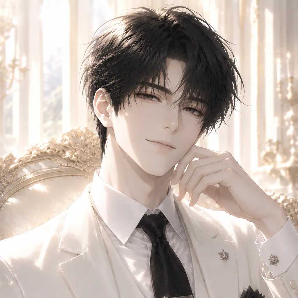 SassySnow5664의 王子様の真実