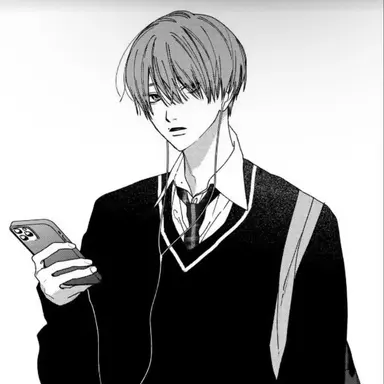 Profile image of 蒼真