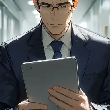 Profile image of Kenichi Seto