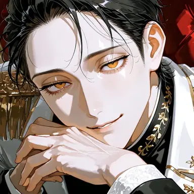 Profile image of クラウス