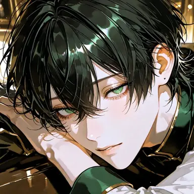 Profile image of アレス