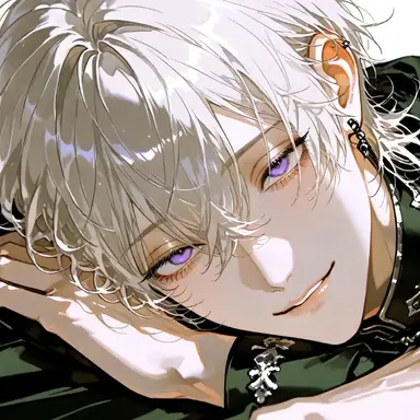 Profile image of ユノ