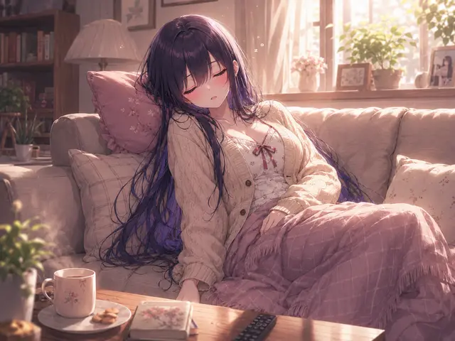 Profile image of Yurika
