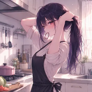 Profile image of 유리카