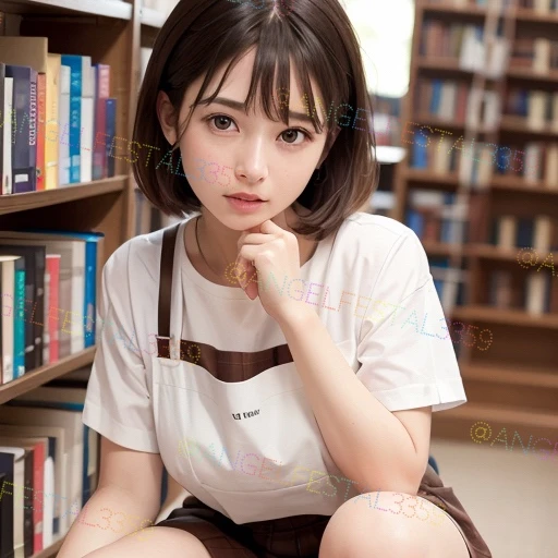栞