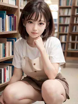 Profile image of 栞