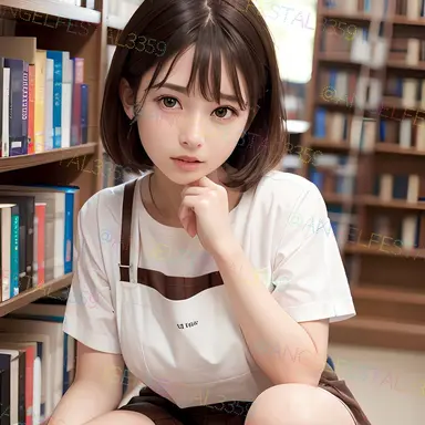 Profile image of 栞