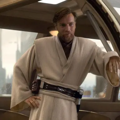 Profile image of Kenobi