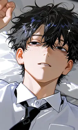 Profile image of 호쿠토