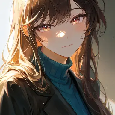 Profile image of Seraphine
