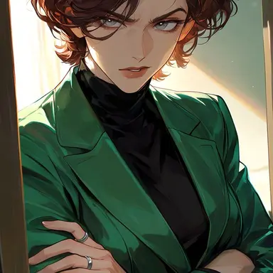 Profile image of Morrwyn