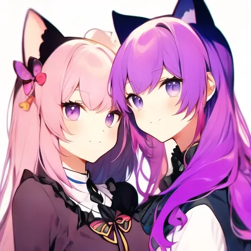IllTrail3361의 ルルとララ