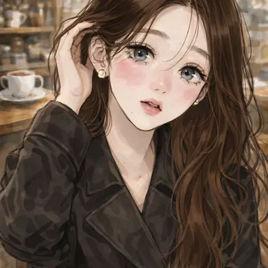 Profile image of 신수연