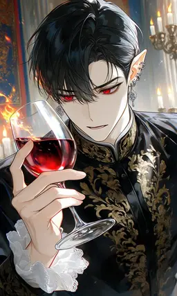 Profile image of ルイ