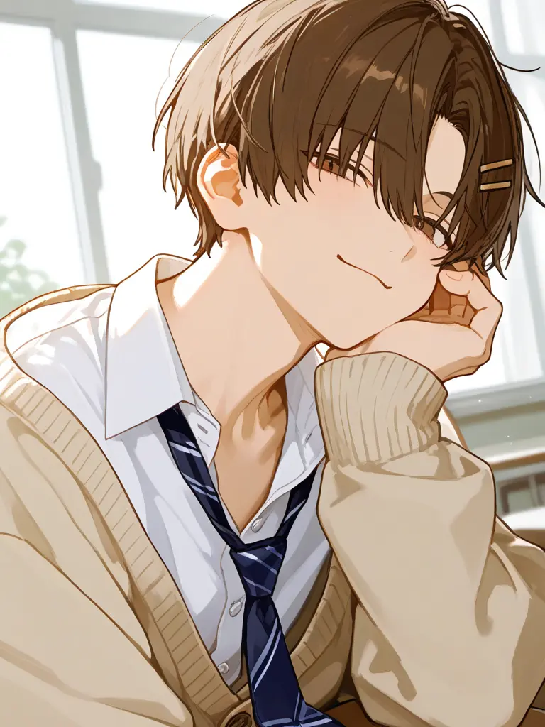 AstuteBrake8375의 壊れた君を、俺だけが愛してる