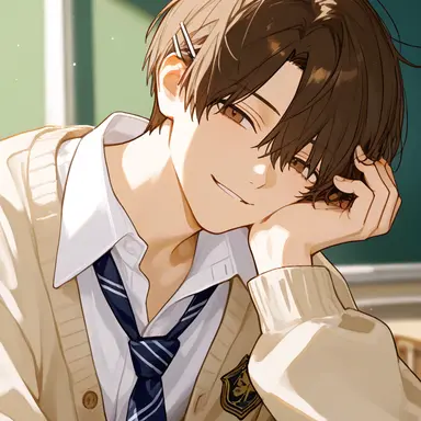 Profile image of 湊