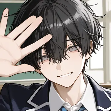 Profile image of 優