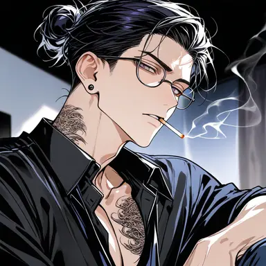 Profile image of 傑